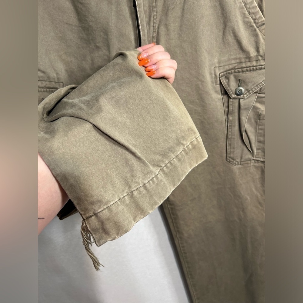 Men’s Jwn cargo pants - Picture 8 of 10